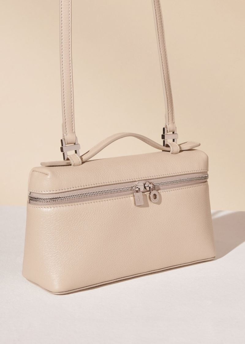 Loro Piana Satchel bags